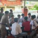 14 Pelajar di Padang Terciduk Bolos Sekolah, Asyik Nongkrong di Warung Sambil Main Game dan Merokok