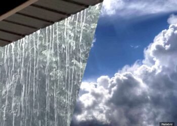 Inilah Prakiraan Cuaca Sumbar Hari Ini Minggu, 11 Mei 2025