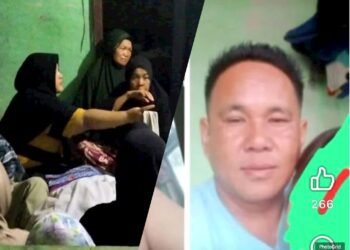 Kronologi Ayah Tiri di Dharmasraya Aniaya Anak Gadisnya hingga Tewas