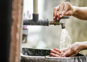 Perumahan di Padang Belasan Tahun Tak Teraliri Air Bersih, Warga Sebut Pemasangan PDAM Terlalu Mahal