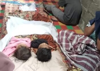 Malang, Dua Bocah Ditemukan Meninggal Tenggelam di Kolam di Pasaman Barat