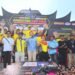 Wali Kota Padang Tutup Road Race Sumatera Cup Prix 2025