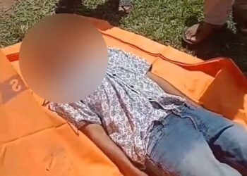 Ini Identitas Pria Ditemukan Tergantung di Pondok Kebun Sawit di Pasaman Barat