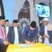 Fadly Amran Kukuhkan Pengurus Majelis Taklim Yasin Sumbar 2025-2030