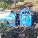 Video: Kecelakaan Truk CPO dan Motor di Pesisir Selatan, Truk Terjun ke Jurang