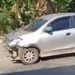 Sebuah Mobil Dilempari Warga di Pesisir Selatan, Dituduh Tabrak Lari