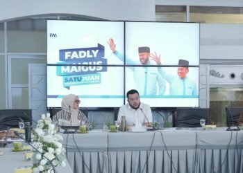 Dikawal Wali Kota, Bedah Anggaran Pemko Padang Selesai