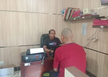 Terungkap Modus Licik Oknum TU Lecehkan Siswi SMA di Padang Pariaman, Terancam 15 Tahun Penjara