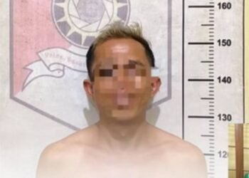 Sopir Ditangkap di Padang Panjang, Pacari Anak di Bawah Umur dan Ajak Berhubungan Badan