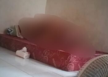 Diduga Tenaga Kependidikan Poltekkes Kemenkes Padang Berhubungan Seksual Sesama Jenis, Ada Bukti Video