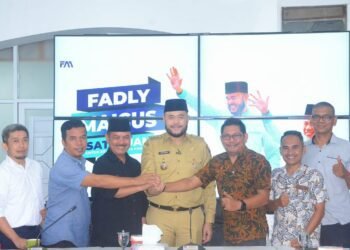 Wali Kota Padang Akan Batasi Jadwal Operasi Orgen Tunggal