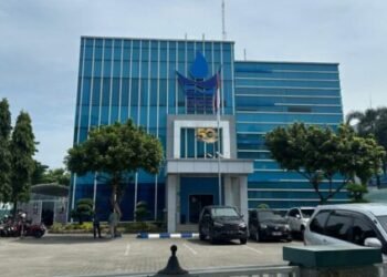 Kemarau, Perumda Air Minum Padang Imbau Masyarakat Hemat Air