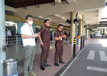 Kronologi Dugaan Perselingkuhan Dokter RSUP M. Djamil Padang hingga Ditangkap