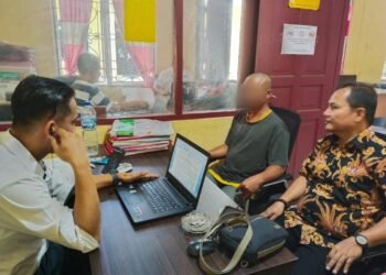 3 Perempuan Disetubuhi Ayah Kandung, Anak Tertua Coba Akhiri Hidup