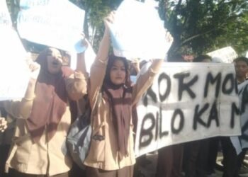 LBH Padang Kecam SMA di Padang Pariaman yang Keluarkan Korban Pelecehan Seksual