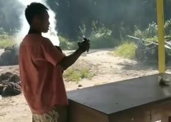 Polisi Tanggapi Tuduhan Pencurian Sawit di Pasaman Barat yang Diviralkan Emak-Emak