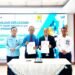 Bank Nagari dan PLN Jalin Kerja Sama Strategis Dukung Layanan Developer Perumahan