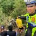 Sopir Diduga Ngantuk, Avanza Terjun ke Sungai di Jalan Raya Padang-Solok