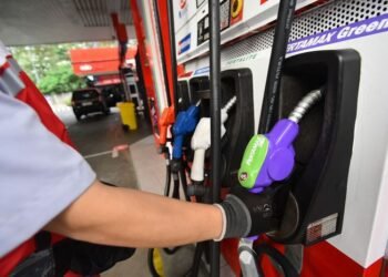 Inilah Update Lengkap Harga BBM Pertamina Terbaru Mei 2025 di Pulau Sumatera