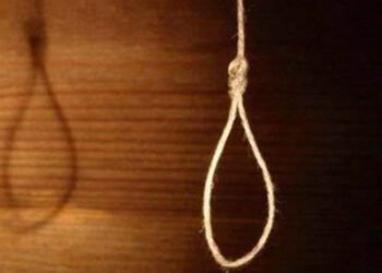 Geger, Pria Ditemukan Tergantung di Pondok Kebun Sawit di Pasaman Barat