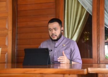 Fadly Amran Yakin Padang Raih Predikat Kota Layak Anak 2025