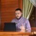 Fadly Amran Yakin Padang Raih Predikat Kota Layak Anak 2025