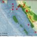18 Gempa Guncang Sumbar Periode 2-8 Mei 2025, Ini Rinciannya