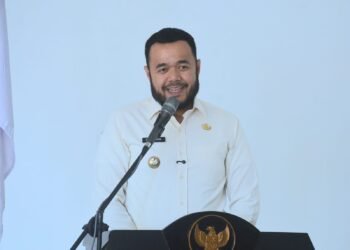 Revitalisasi Kota Tua Padang Dimulai, Fadly Amran Targetkan Sejajar dengan Kota Heritage Dunia