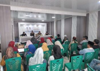 Pemko Bukittinggi Mulai Pembentukan Koperasi Kelurahan Merah Putih