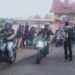 Hadiri HUT ke-17 PARTI-C, Wakil Wali Kota Pariaman: Komunitas Motor Berdampak bagi Pariwisata dan Ekonomi Lokal