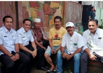 Dinas Pendidikan Padang Pariaman Tanggapi Dugaan Pelecehan di SMA Negeri 1 Sungai Geringging