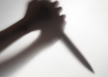 Pria di Bukittinggi Jadi Korban Penusukan saat Meleraikan Pertengkaran Pasutri