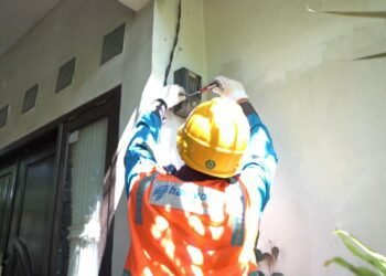 Promo Tambah Daya PLN Kembali Hadir! Diskon 50 Persen Spesial Hari Kebangkitan Nasional