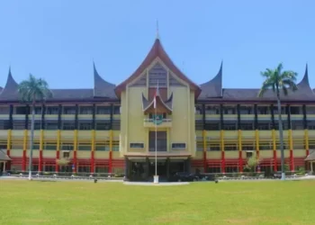 Ini Lokasi Salat Iduladha 1446 H di Padang Beserta Imam dan Khatibnya!