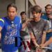 Curi Kabel Listrik di Basko City Mall, Pemuda di Padang Diringkus Polisi