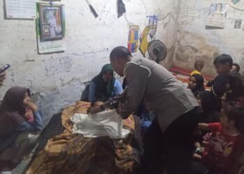 Mandi di Bendungan, Seorang Pelajar di Padang Tewas Tenggelam