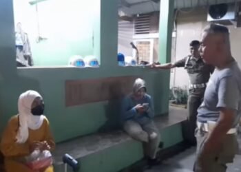 Wanita Asal NTB Diduga Jadi Korban Penipuan Pria yang Mengaku Polisi di Padang