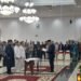 Welly-Parulian Resmi Dilantik sebagai Bupati dan Wakil Bupati Pasaman Terpilih Hasil PSU