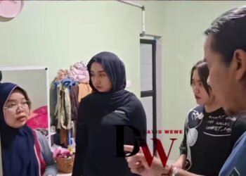 Curi Uang Toko Tempat Kerja hingga Rp150 Juta, Wanita Muda di Padang Dibekuk Polisi
