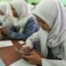 Berlaku untuk Pelajar dan Guru di Sumbar, Penggunaan Ponsel di Sekolah Dibatasi