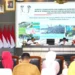 Wakil Wali Kota Pariaman Paparkan 25 Usulan Proyek Strategis dalam Musrenbang RPJMD Sumbar 2025–2029