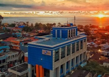 Bank Nagari Imbau Nasabah Waspada Penipuan Digital, Ini Tips Keamanan Transaksi