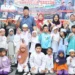 120 Anak Ikut Lomba Tahfidz dan Mewarnai, Wali Kota Pariaman Dukung Pembinaan Karakter Sejak Dini