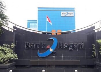 Bank Nagari Berikan Promo Cashback hingga Rp750 Juta, Berakhir 30 April 2025
