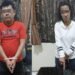 Pasangan Suami-Istri di Payakumbuh Ditangkap Terkait Peredaran Sabu dan Ganja