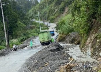 Inilah Sejumlah Proyek Pembangunan di Sumbar Dikabarkan Terealisasi Tahun Ini
