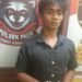 Curi 40 Kodi Seng, Seorang Pemuda di Padang Ditangkap Polisi