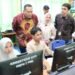 Wali Kota Pariaman Tinjau Tes Akademik Telkom University untuk Program Saga Saja Plus