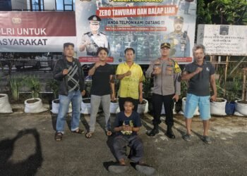 Curi Handphone Anak Kost di Padang, Pemuda Asal Pesisir Selatan Terancam 5 Tahun Penjara
