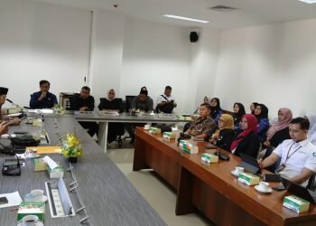 Dokter IGD RSUD Rasidin Padang Paparkan Kronologi Pemeriksaan Desi Erianti